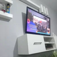 ساخت انواع کنسول و تی وال