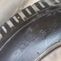 لاستیک رینگ لاستیک فروشی|قطعات یدکی و لوازم جانبی|دورود, |دیوار