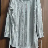 مانتو شومیزی|لباس|مشهد, حسابی جنوبی (شهرک غرب)|دیوار