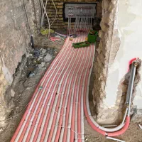 بازسازی بهسازی مقاوم سازی ساختمانی|خدمات پیشه و مهارت|مشهد, سجاد شهر|دیوار