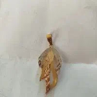 آویزطلانو دودرصدبالای نابلو