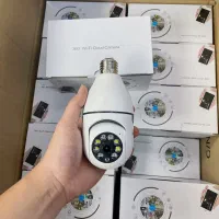 چشمی همیشه هوشیار/دوربین لامپی چرخشی مدل Smart Eye|دوربین عکاسی و فیلمبرداری|کرمانشاه, |دیوار