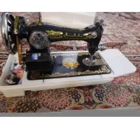 چرخ خیاطی مارشال ...