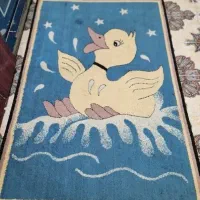 فرش کودک