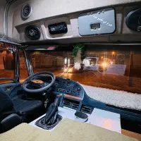 کشنده تی 300|خودرو سنگین|مشهد, ویلاشهر|دیوار