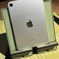 ipad mini A17 pro|تبلت|مشهد, سجاد شهر|دیوار
