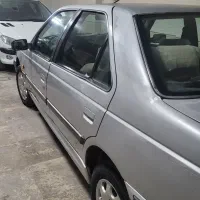 پژو پارس ۸۵|خودرو سواری و وانت|همدان, |دیوار