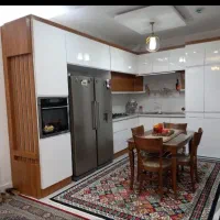 کمد و کابینت mdf و فلز