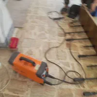 جوشکاری سیار