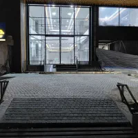 رهن و اجاره تجاری شصت متری فلکه عدل|اجارهٔ مغازه و غرفه|یاسوج, |دیوار