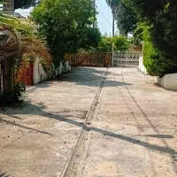 ویلا باغ شهرکی بهرام