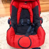 کریر و صندلی ماشین کودک