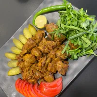 ساندویچ زن باسابقه