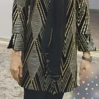 مانتو مجلسی نو نو|لباس|اسلامشهر, زرافشان|دیوار