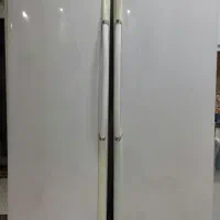یخچال فریزر دوقلو الکترواستیل
