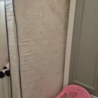 تخت نوجوان وتشک تخت