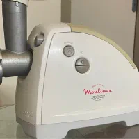 چرخ گوشت نو اصل فرانسه مولینکس