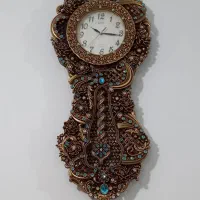 ساعت دیواری سالم