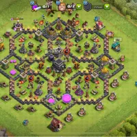 اکانت تان ۹ نیمه مکس