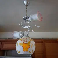 لوسترآشپزخانه