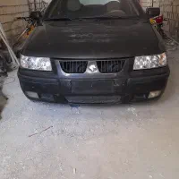 سمند ef7دوگانه سوز