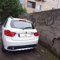 فروش فوری کوییک S مدل 1403 سفید|خودرو سواری و وانت|رشت, پیرسرا|دیوار