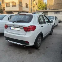 کوییک s 1402 خشک|خودرو سواری و وانت|مشهد, شهید بهشتی|دیوار