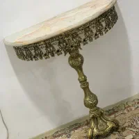 میز عسلی