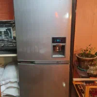 یخچال و فریزر اسنوا