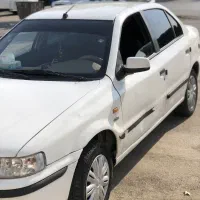 سمند ال ایکس|خودرو سواری و وانت|گنبد کاووس, |دیوار