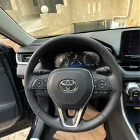 تویوتا راوفور ۲۰۲۵ هیبرید ۲۵۰۰سی سی مشکی تک دف چین|خودرو سواری و وانت|تهران, فاطمی|دیوار