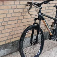 دوچرخه مدل رویال