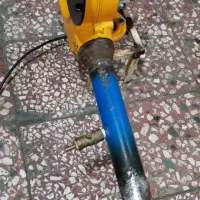دمنده مکنده. غالب شمش و. بوته چدنی نو|ماشینآلات صنعتی|قم, نیروگاه|دیوار