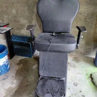 صندلی آرایشگاه زنانه
