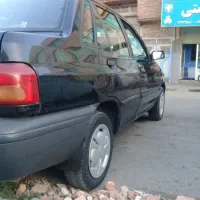 پراید ۸۵