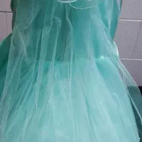 چندعدد لباس عروس دخترانه|کفش و لباس بچه|محمدیه-قزوین, |دیوار