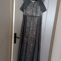 لباس مجلسی کارشده