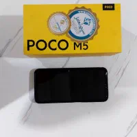 poco m5 124-4|موبایل|تهران, نارمک جنوبی|دیوار
