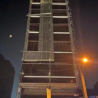 پیش فروش واحد حصارامیر