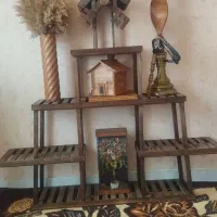استند گل