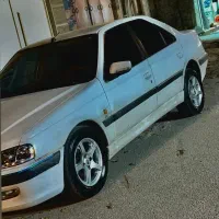 پژوپارس tu5 دریچه سیمی لوازمی ۹۸