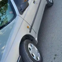 پژو 405 دوگانه سوز فروشی مدل 96