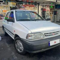 پراید ۱۳۱ مدل ۹۶|خودرو سواری و وانت|تهران, تهرانپارس شرقی|دیوار