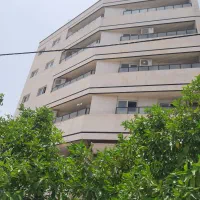 آپارتمان ۲خواب خ رجایی