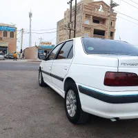 پارس تیوفایو سیمی بدون رنگ|خودرو سواری و وانت|بندر ماهشهر, |دیوار