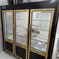 فروش یخچال و ترازو|فروشگاه و مغازه|جیرفت, |دیوار