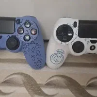 پی اس ۴ کارکرده