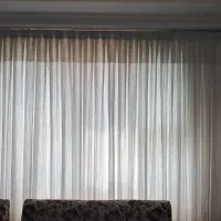 پرده و آستر پرده