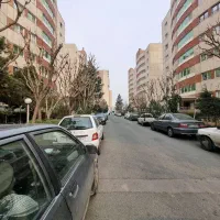 ۱۱۲ متر سند تک برگ کنار دریاچه و چیتگر