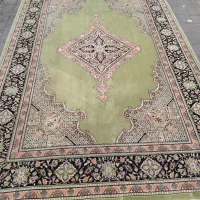 یک جفت فرش شش متری پانصد شانه